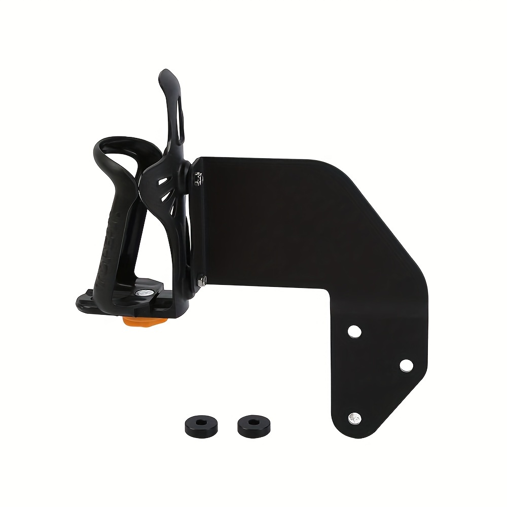 Right Window Cup Holder for Jeep Wrangler JL / Gladiator JT 2018-2023 