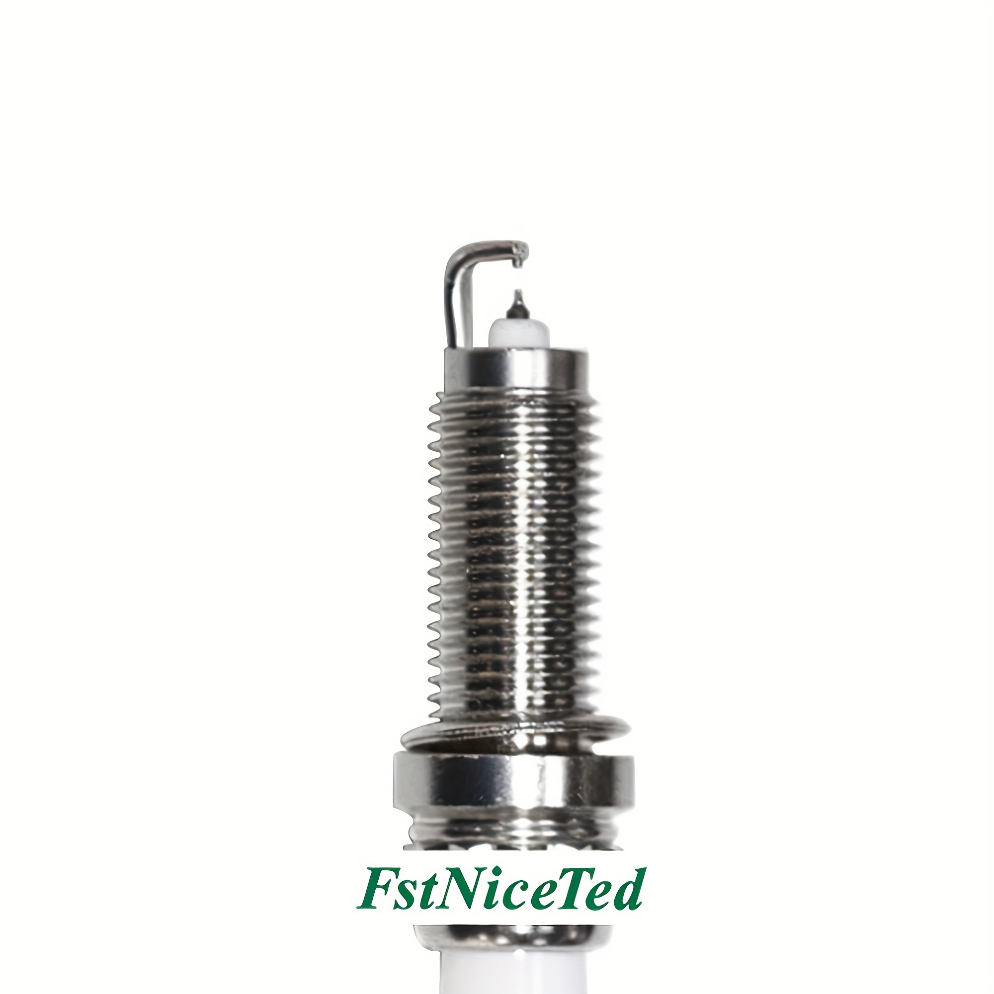 4pcs Double Iridium Spark Plug Fits For New B MW 1 Series 3 Series 5 Series X5X6 2.0T Special Replaces NGK-97506 SILZKBR8D8S_voghion.com