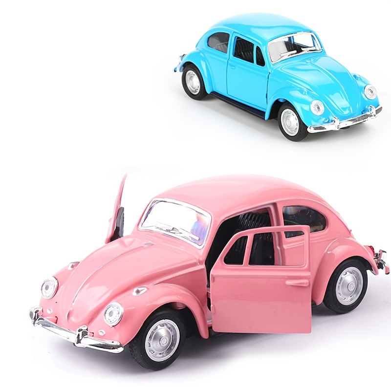 Modelo De Carro De Corrida Branco De Liga 1:36, Brinquedo Infantil De Carro  Modelo De Liga Como Ornamento, Brinquedo Divertido Para Crianças
