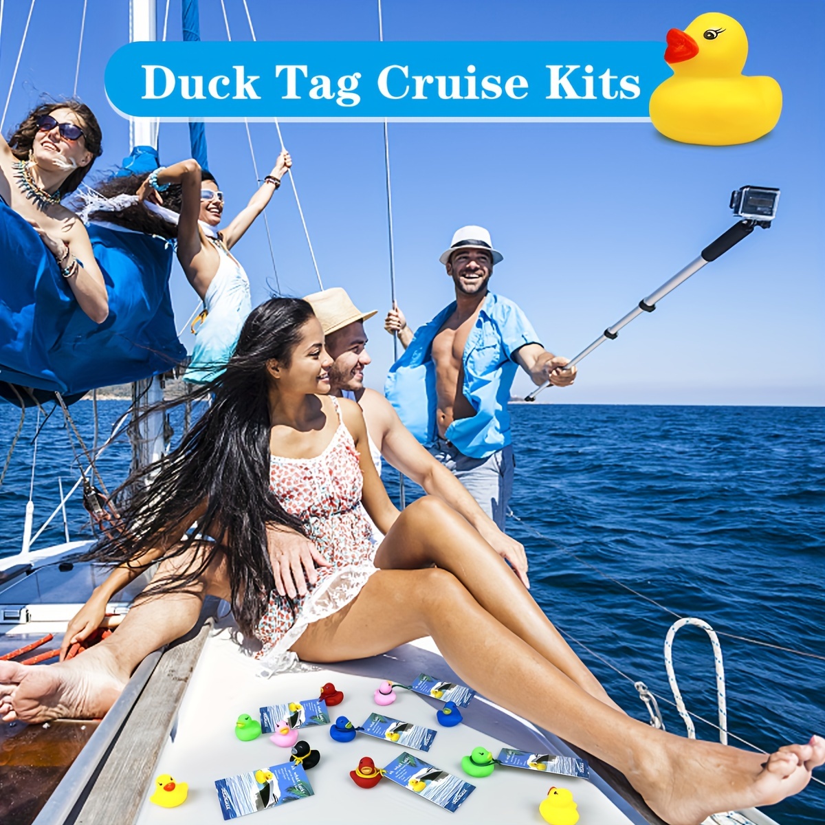 Duck Fishing Party Game | Party Supplies