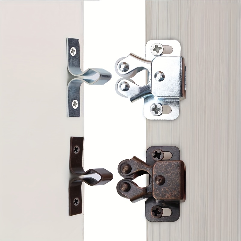 Brand New Cabinet Door Lock Cupboard Drawer Box Cabinet Locks Door Closet  Hasp Lock Keys Alike/Keys Different 2.5/3/4Inch - AliExpress