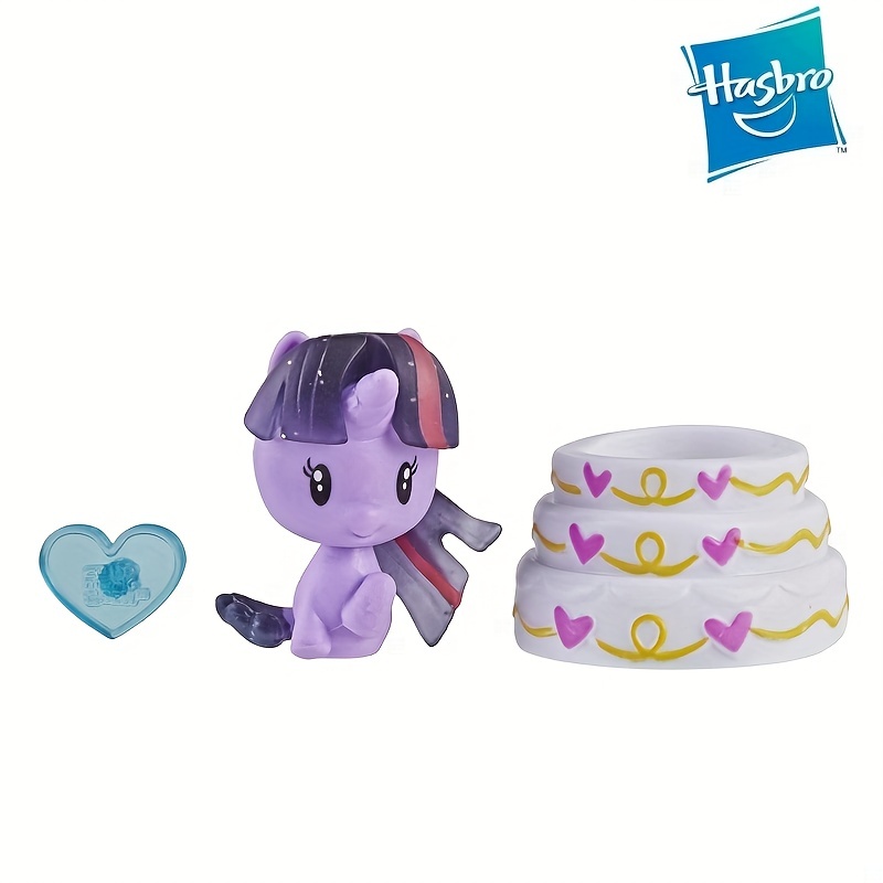 My Little Pony - Twilight Sparkle Fashion Surpresa - Hasbro