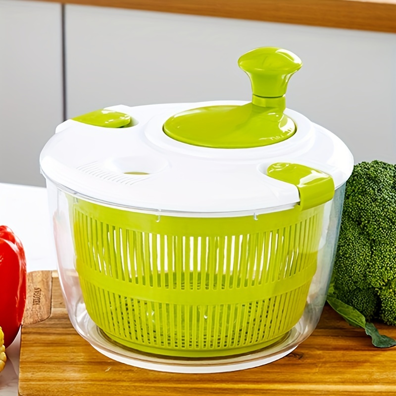 Vegetable Dryer Spinner Machine, Vegetable Dryer Salad Spinner