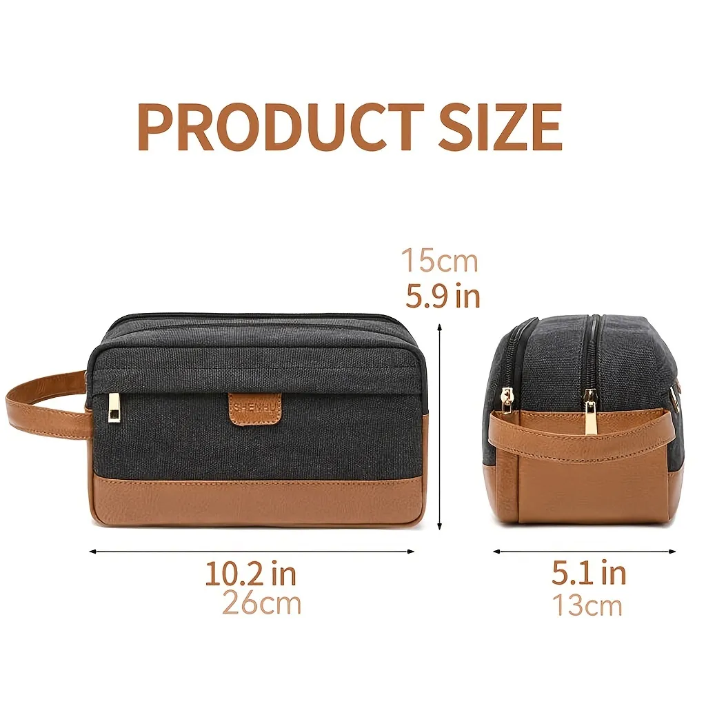 Men's Handbags, Mobile Phone Bags, Sports And Leisure Small