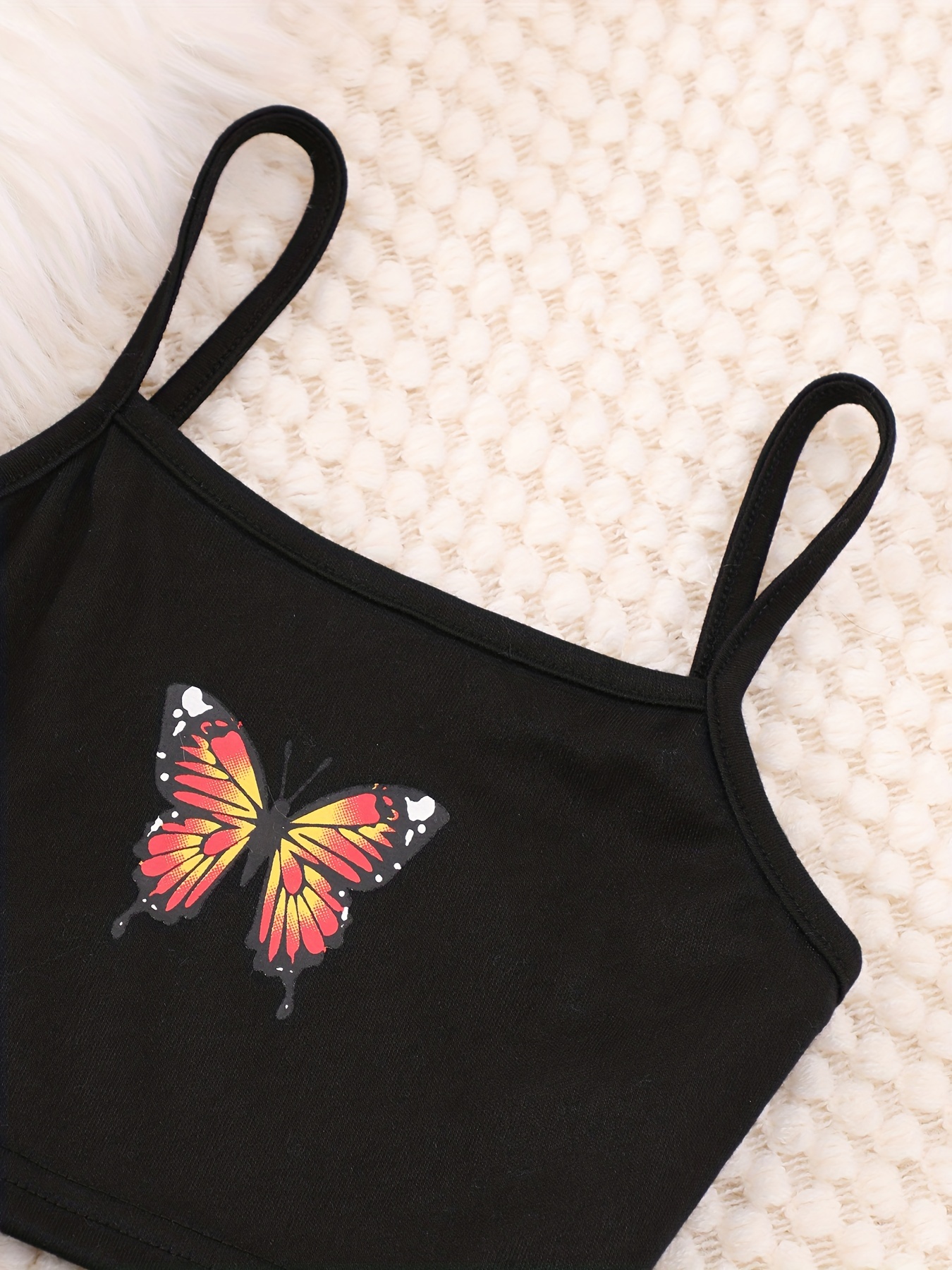 Black butterfly clothing clearance reviews