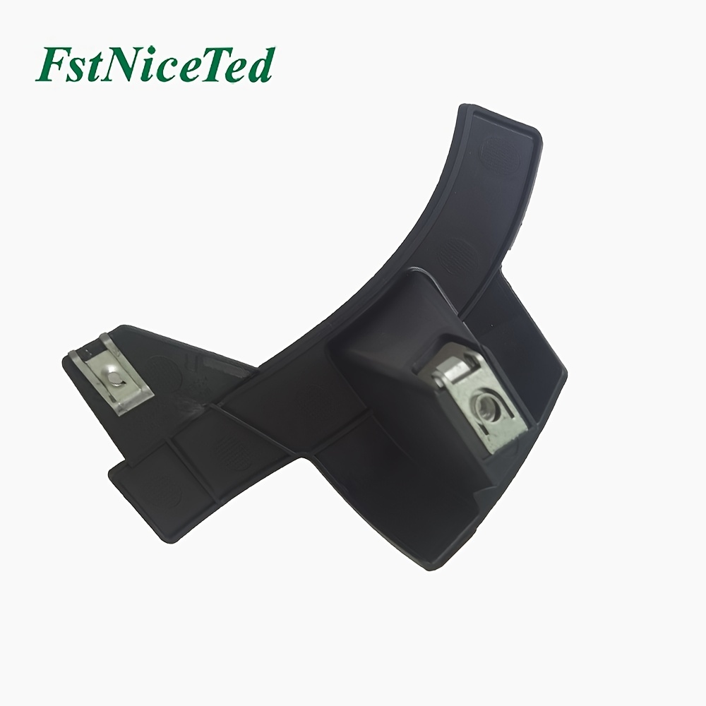 Front Bumper Bracket RH/Ventilation Bracket  Fits For  Tesla Model  S  Replaces 1074904-00-F_voghion.com