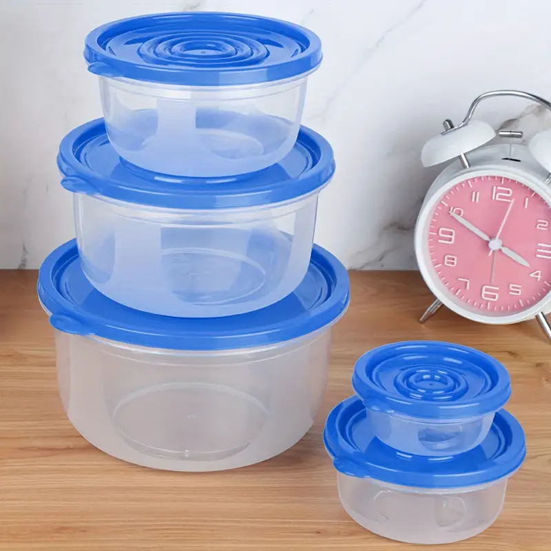 Portable Plastic Food Storage Box guigu Seal Grain Tank - Temu