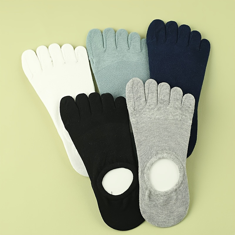 Calcetines Separados Dedos Hombre, Separate Finger Tabi Socks
