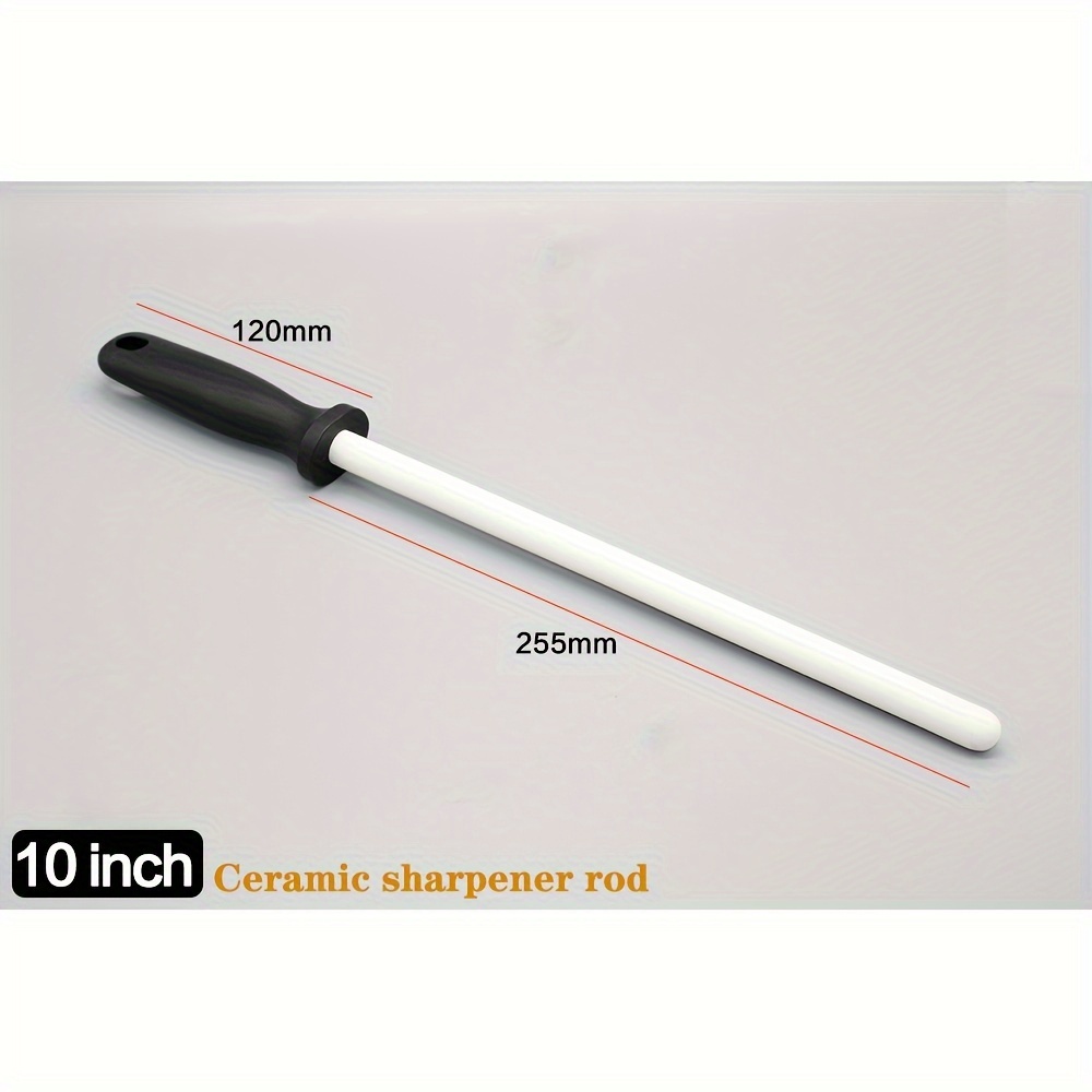 professional outdoor steel ceramic rod 4