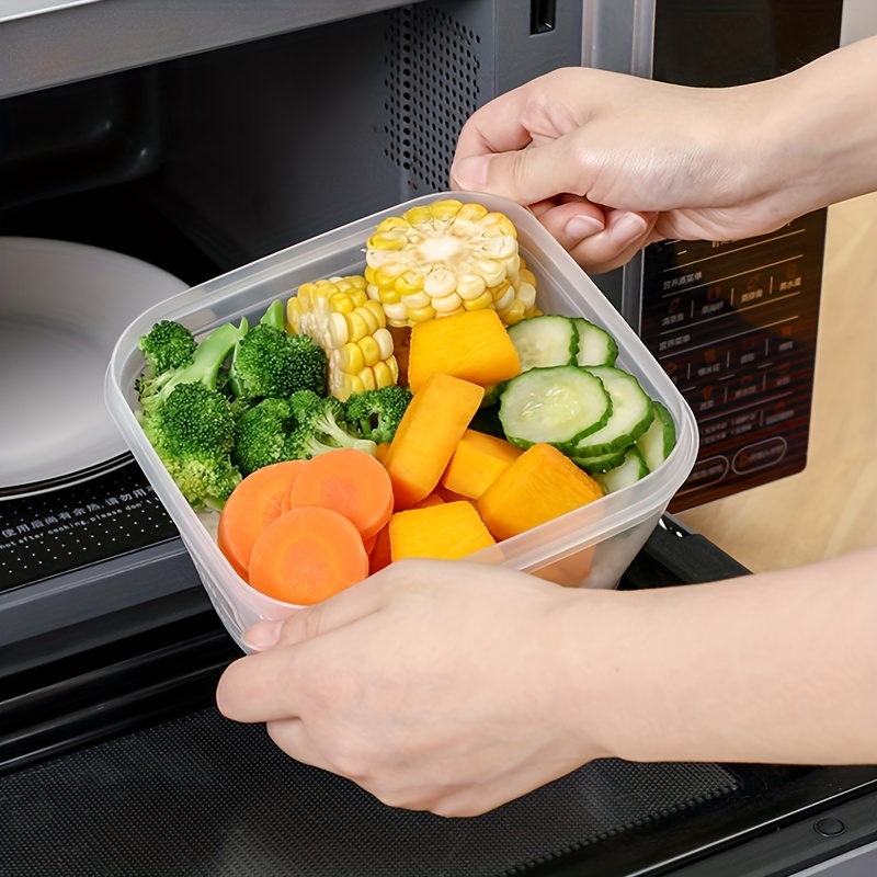 1pc Multi-Function Microwave Steamer, Fruit Vegetable Strainer Basket,  Kitchen Gadgets, Kitchen Stuff, Kitchen Accessories