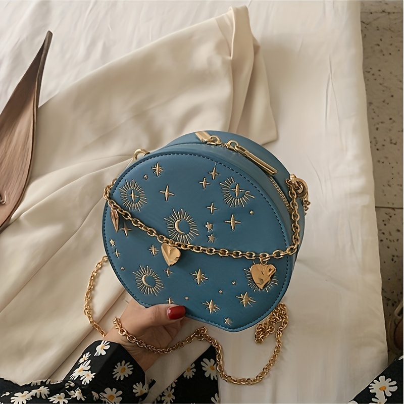 Star and best sale moon bag