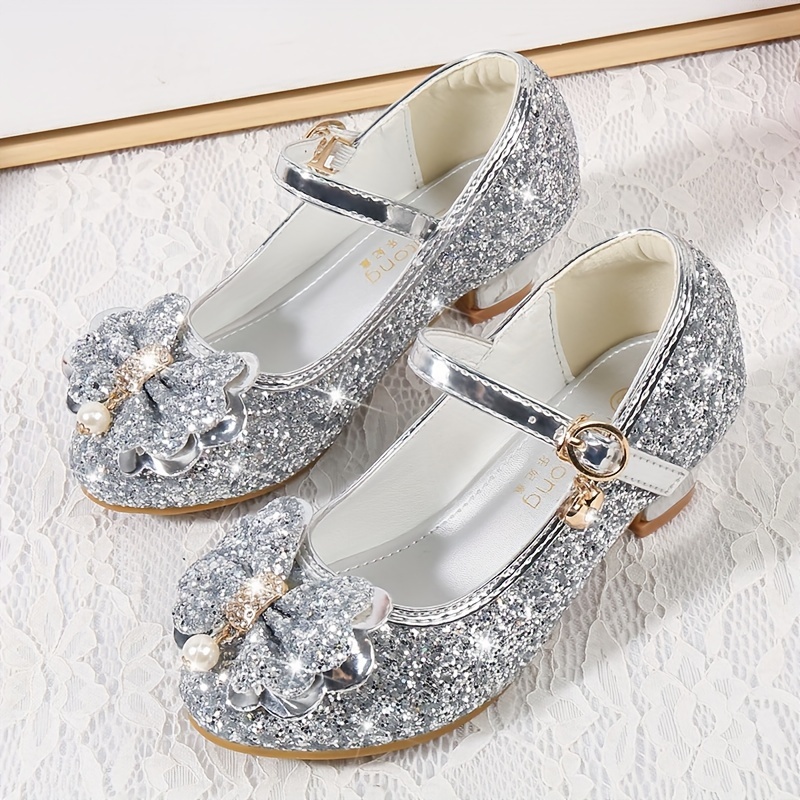Zapatos De Princesas Para Niñas