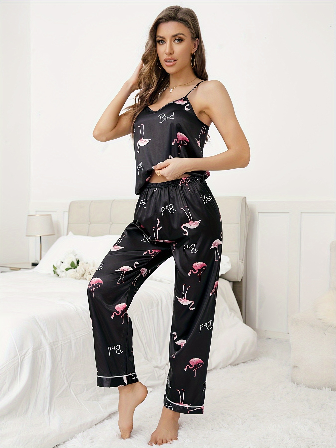 Crane best sale print pyjamas