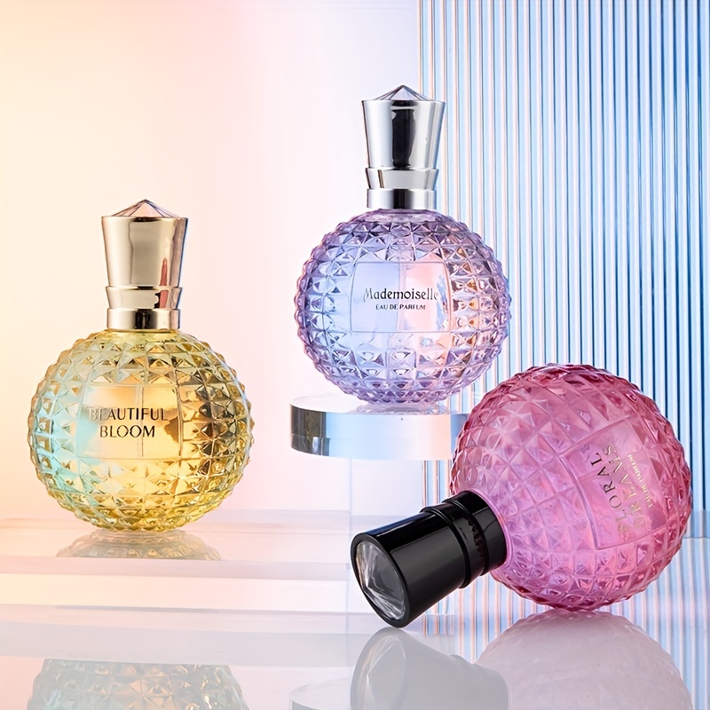 The prettiest fragrance bottles for gifting