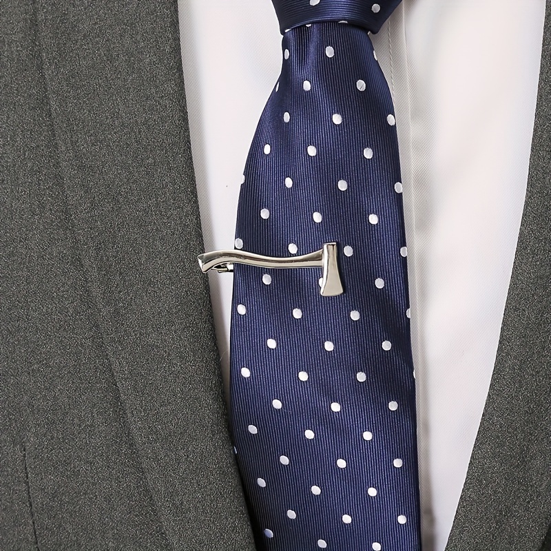Men's Tie Clip