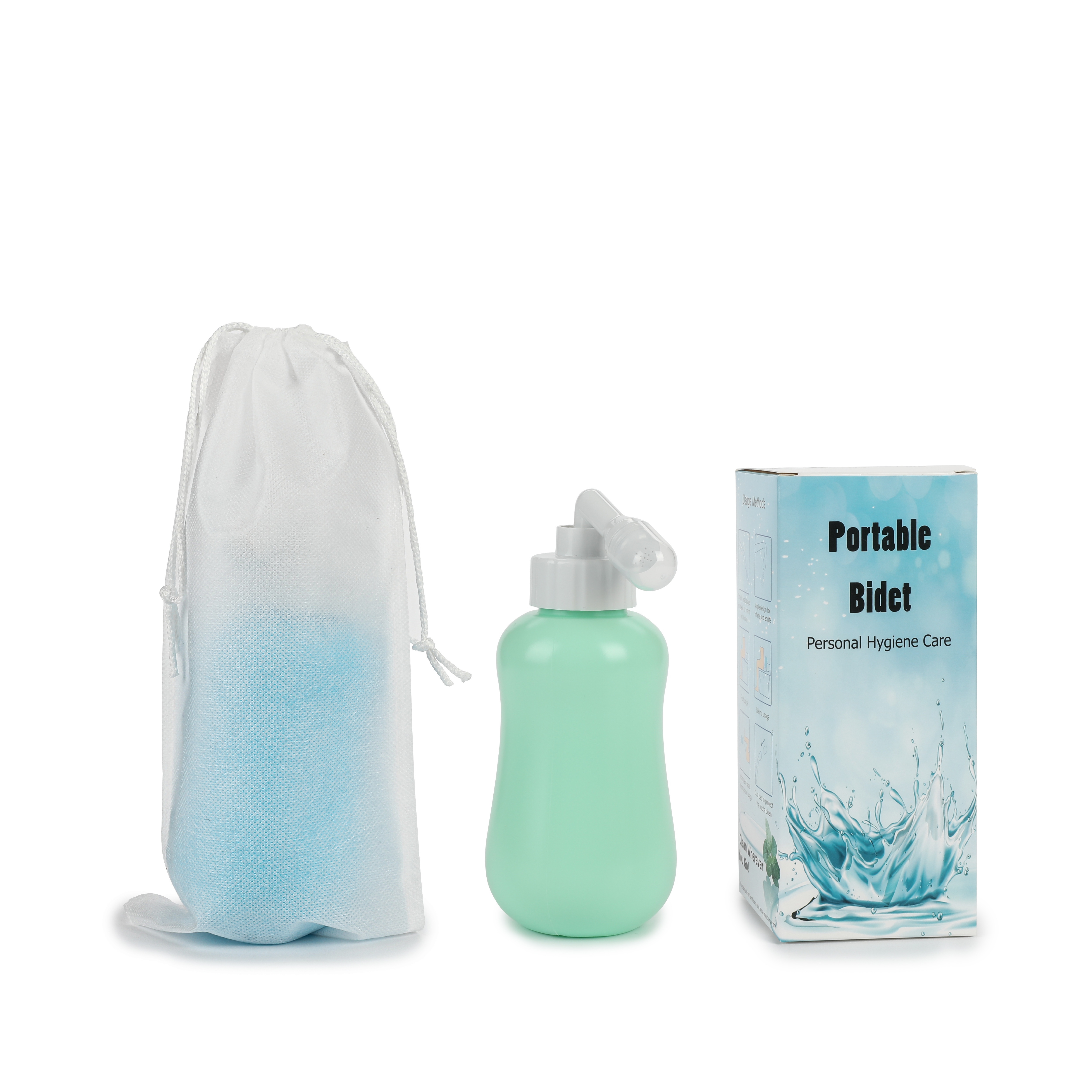 Postpartum Environmental Protection Care Bottle Women's - Temu
