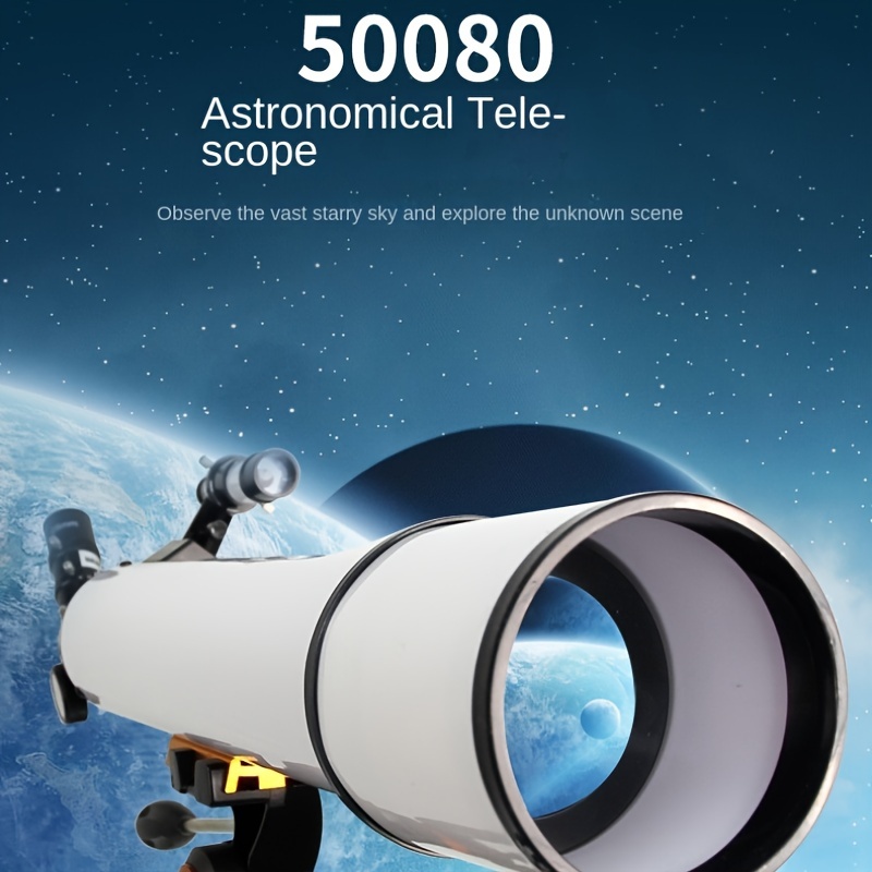50080 telescope professional astronomical telescopio profesional