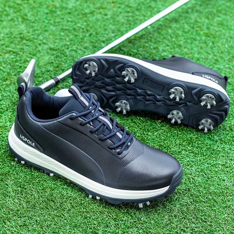 Golfschoenen met of online zonder spikes