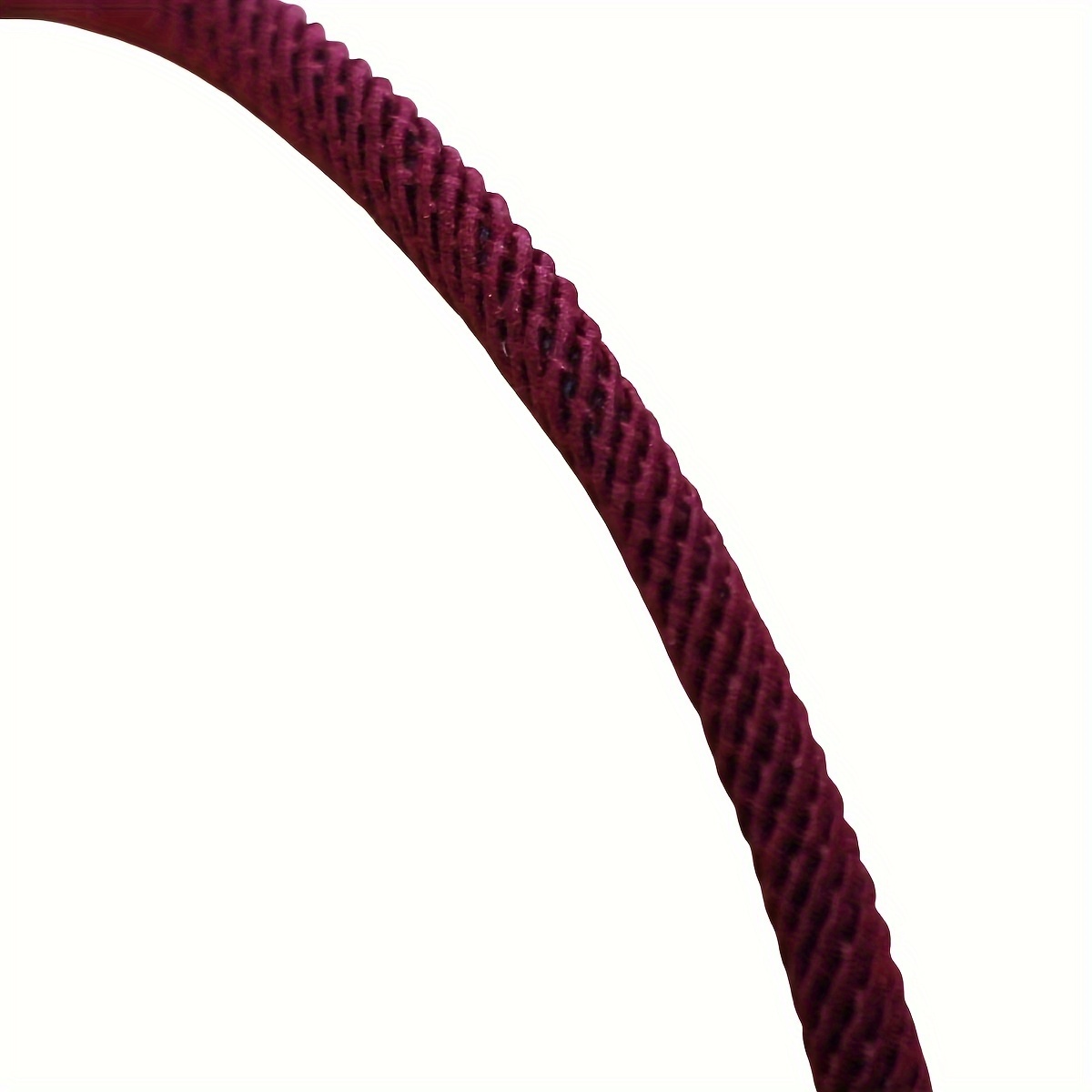 Thick Multicolor Nylon Cord Woven Thread String Strap - Temu