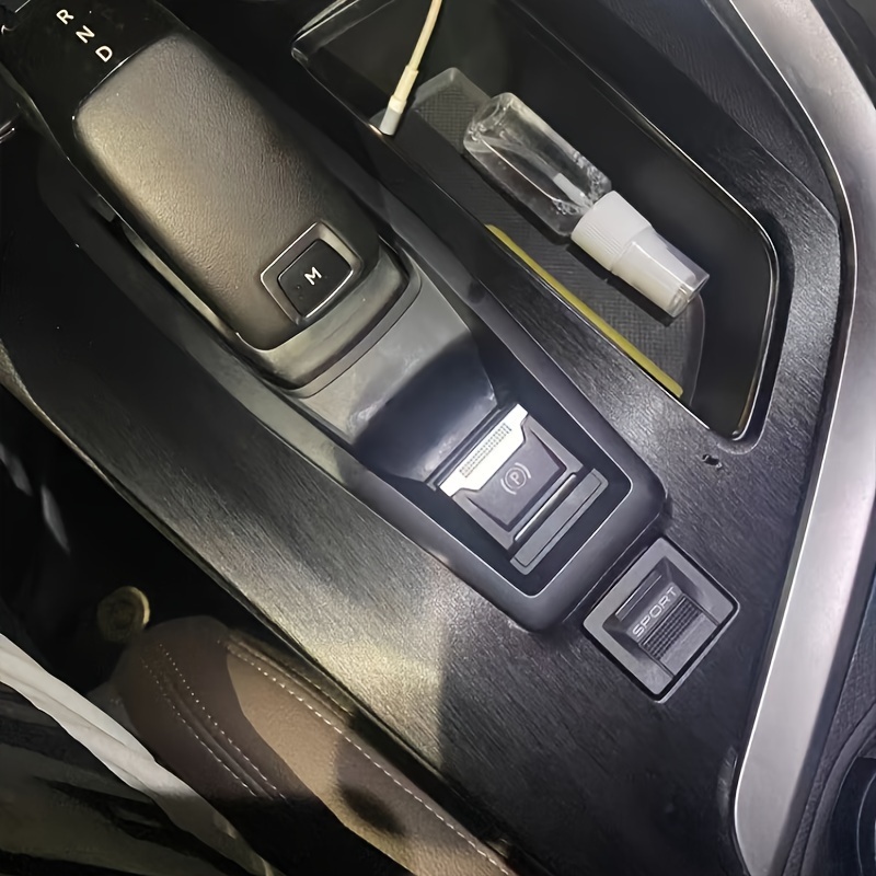 Auto innenraum aufkleber Gebürstetes Metallfarbfolie - Temu Germany