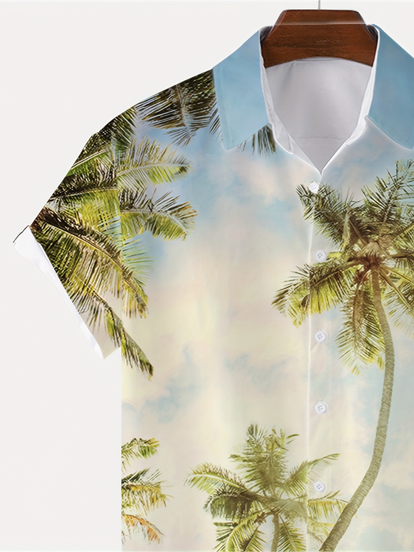 Tampa Bay Rays Hawaiian Shirt Coconut Island Pattern, Vacation