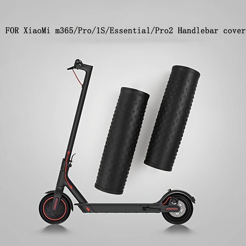 Cubierta protectora de rueda para patinete eléctrico Xiaomi Pro 2