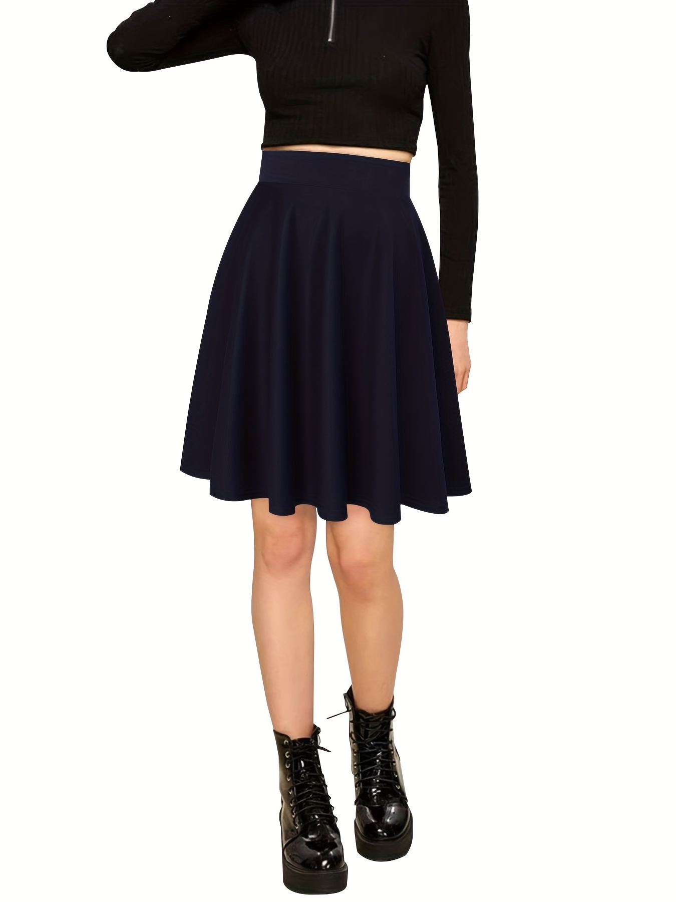 Skater skirt outlet elegant