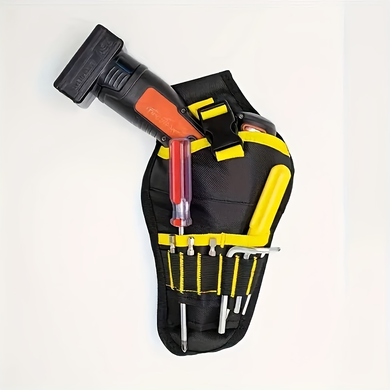 Securely Attach Your Power Tool Holster With Our Durable - Temu