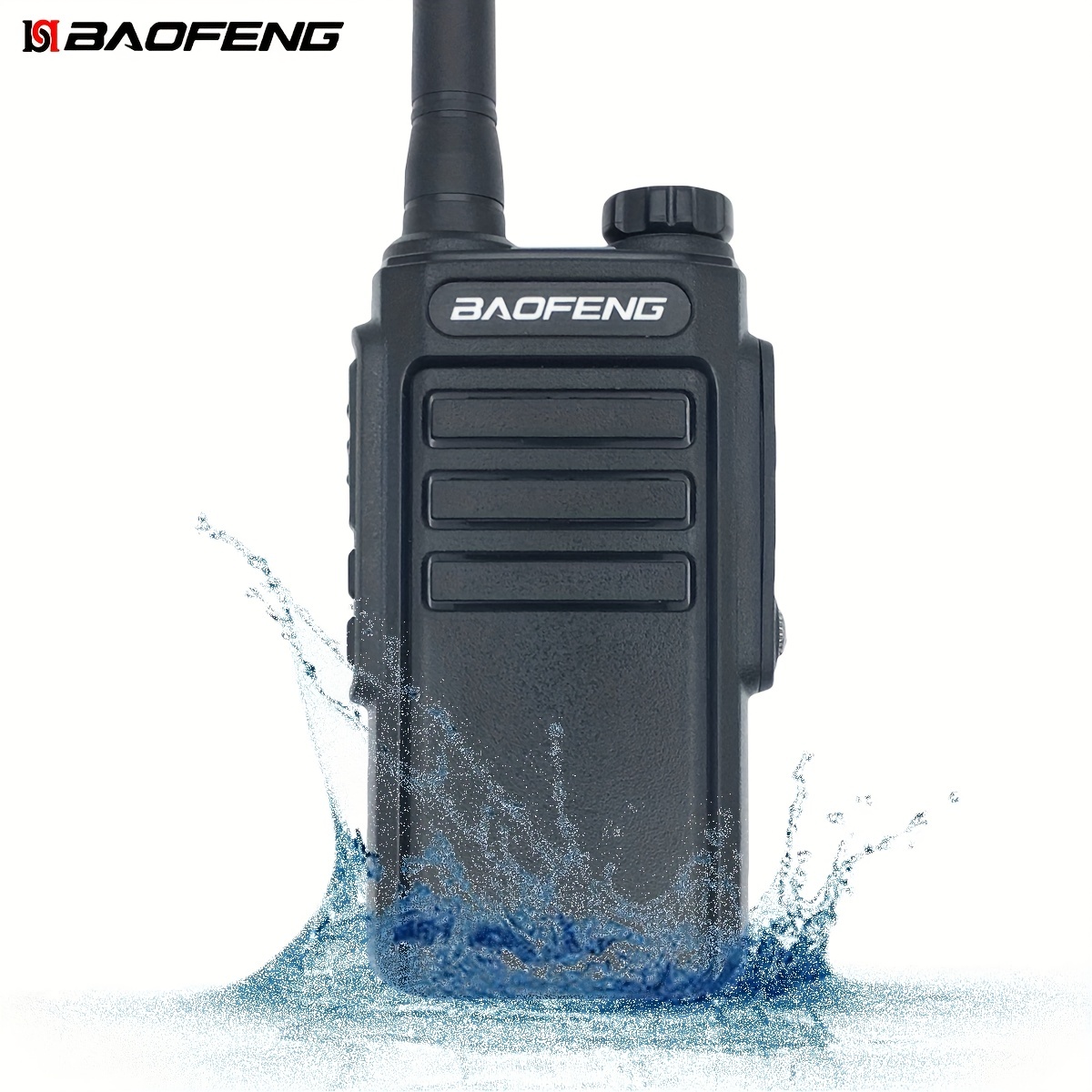 Acheter Baofeng UV-S9 puissant talkie-walkie CB émetteur-récepteur