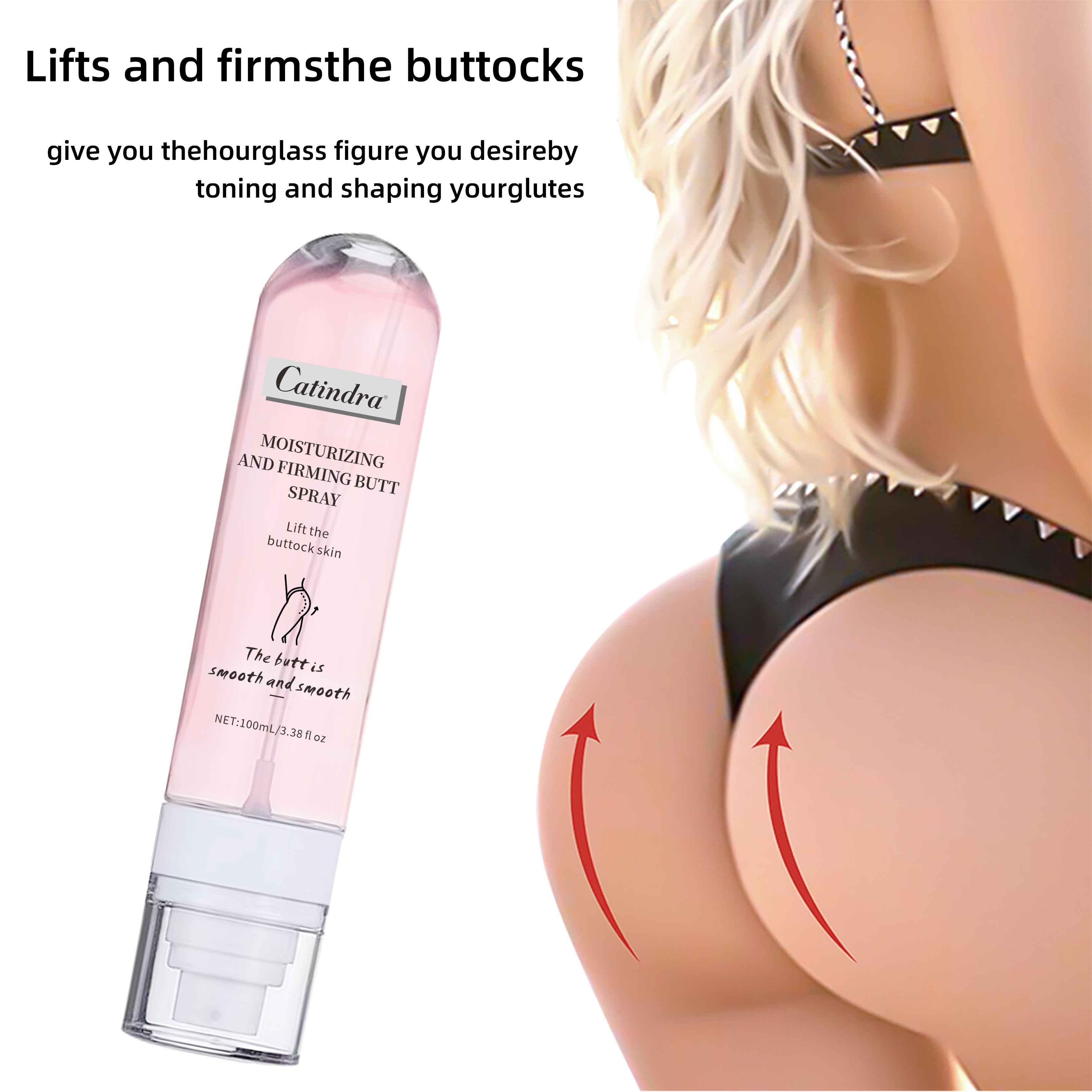 Butt Shaping Patches Lifting Hips Cocky Buttocks - Temu Australia
