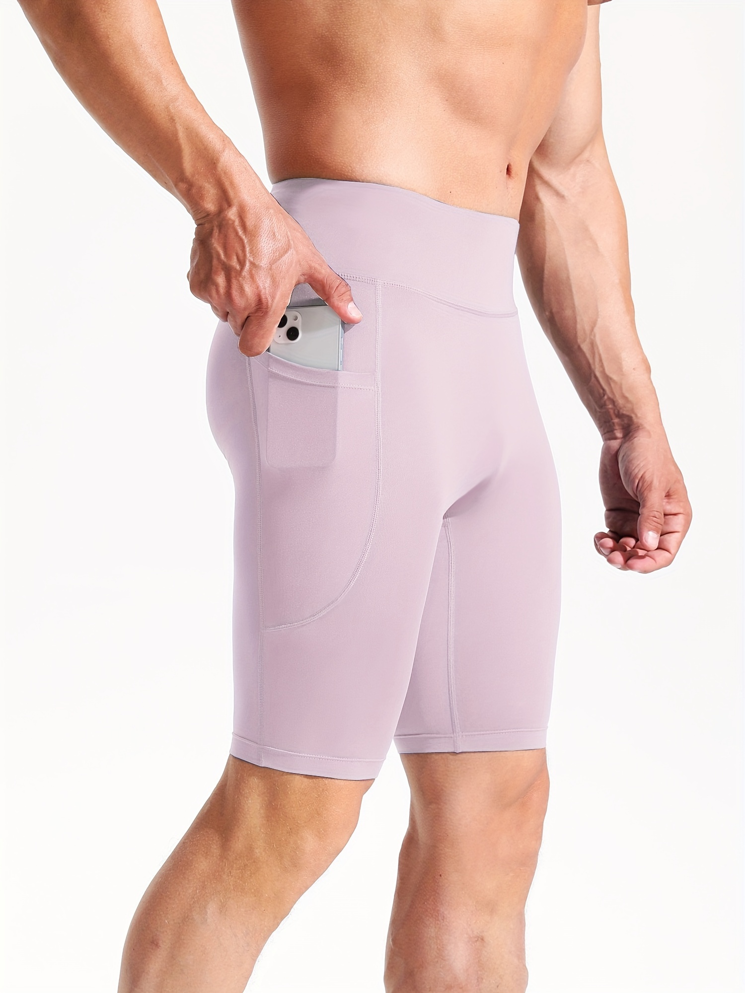 Quick dry compression on sale shorts