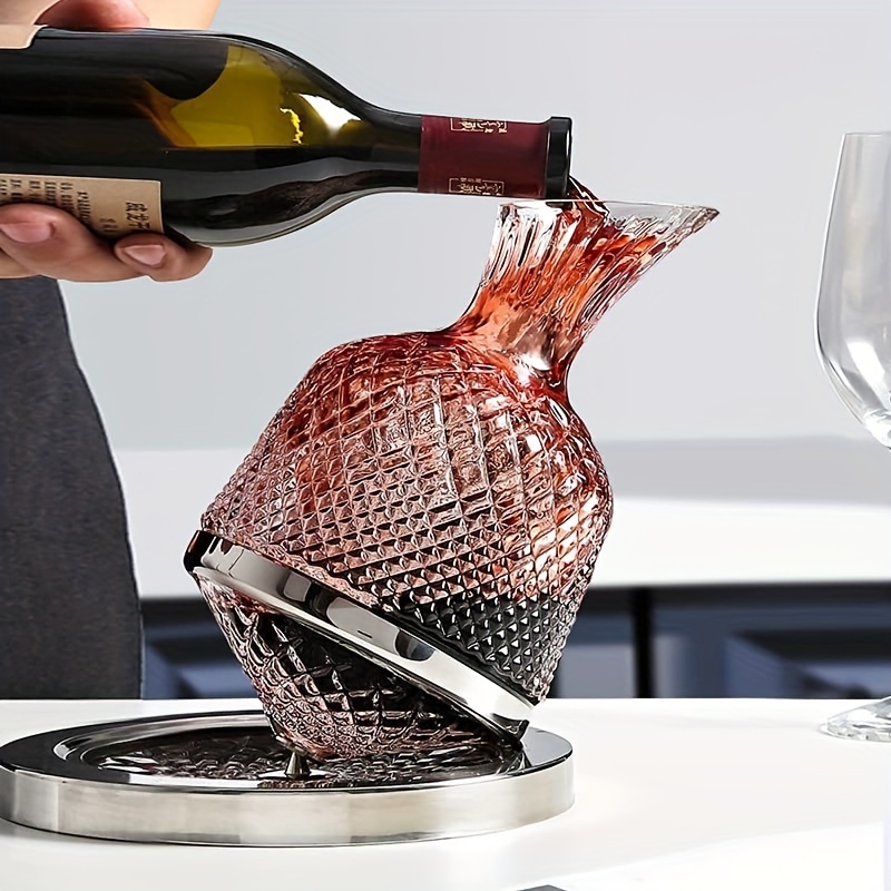 Funny Penis Whiskey Decanter - Unique & Funny Glass Container for Scot –  The Wine Savant