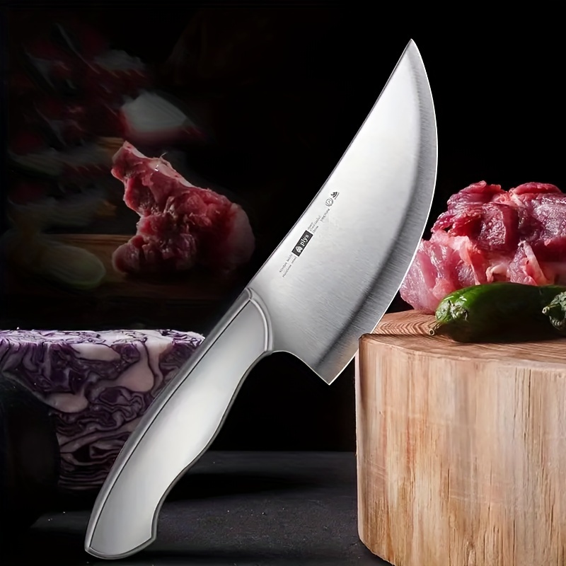 Household Kitchen Multi-functional Convenient Boning Knife Slicing