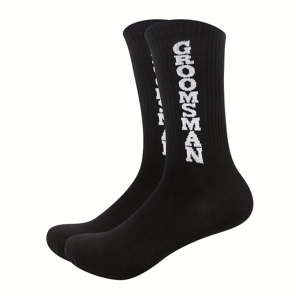 Calcetines negros de regalo para hombre, calcetines de algodón orgánico,  patrones folclóricos de los Cárpatos, regalo étnico ucraniano para padrinos  de boda, regalo de Pascua -  México