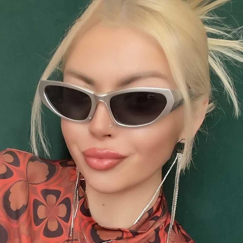 Women's Wrap Around Sports Sunglasses
