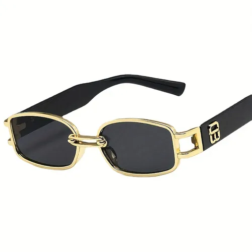 Retro Vintage Sunglasses - Temu