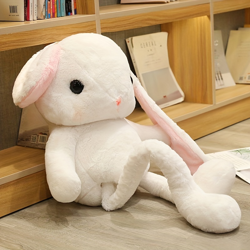 Bunny Plush Large - Temu