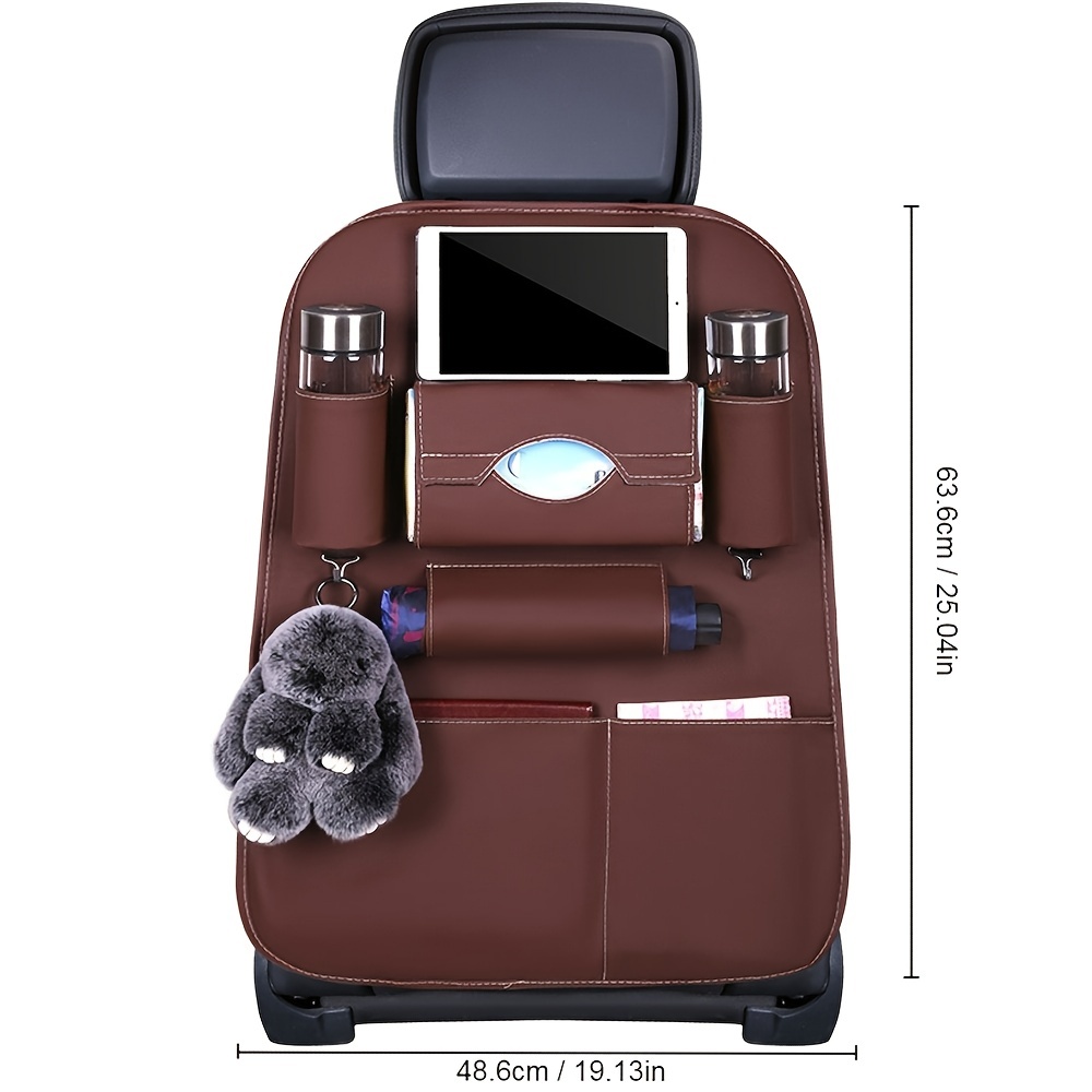 85x45cm) Kinder Autositz Rucksack Transport Tasche