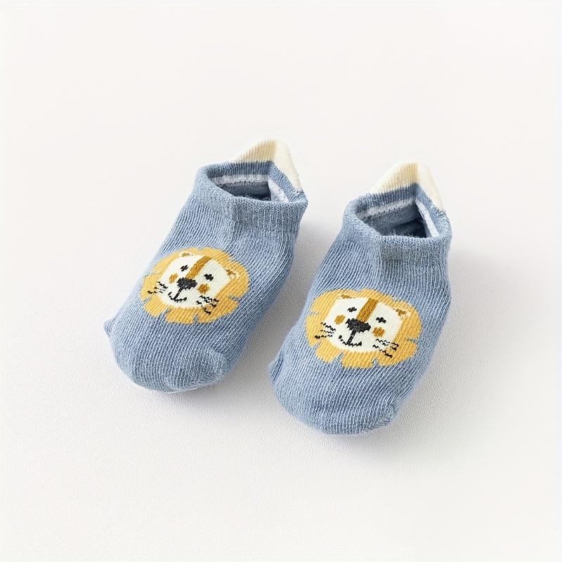 Slipper socks with on sale grips for toddlers