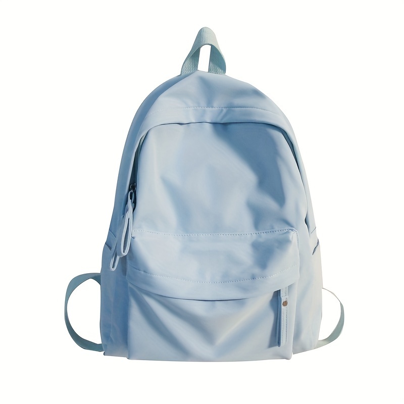 Mochila para mujer, mochila escolar para chicas adolescentes, mochilas  escolares para estudiantes, mochila de viaje con múltiples bolsillos de  Color