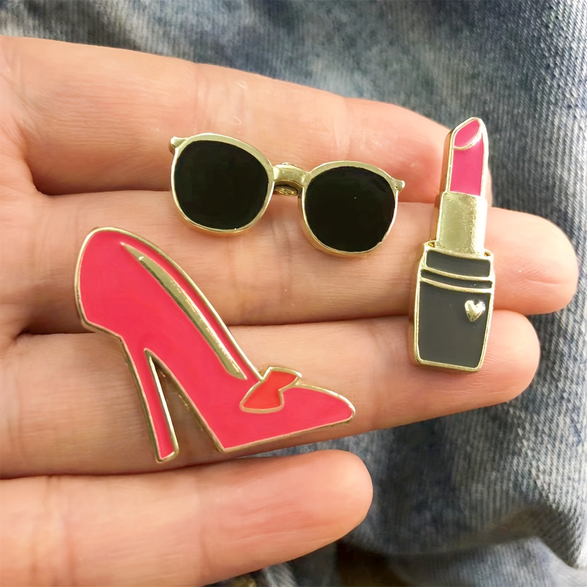 Pin on Accessories & Shoes