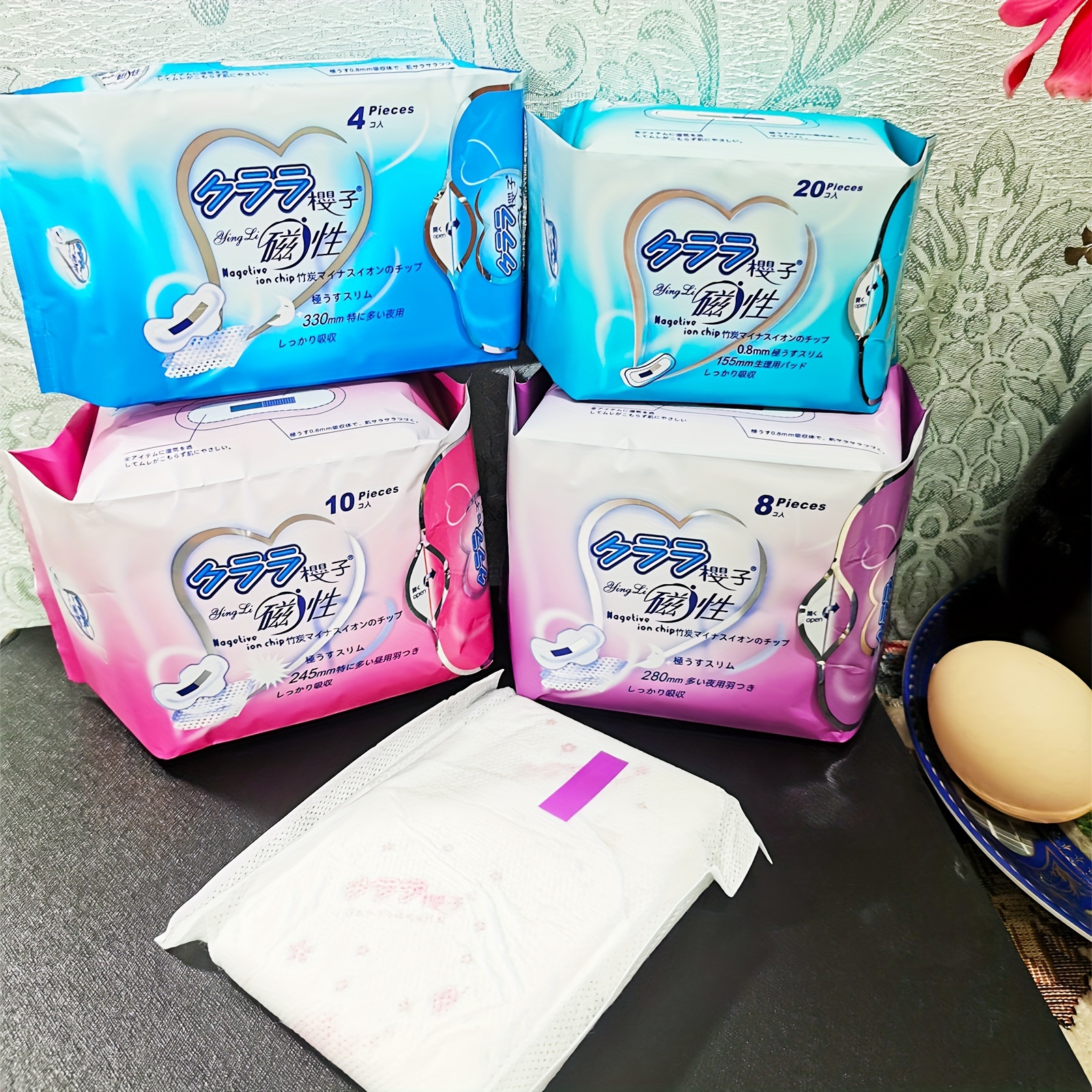 OEM ODM Bamboo Feminine Natural Pads in Water Tampons for Swimming - China  Organic Tampons Pads and Tampons Distributor price