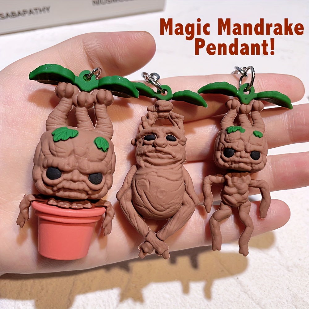 desenho de anime mandrake