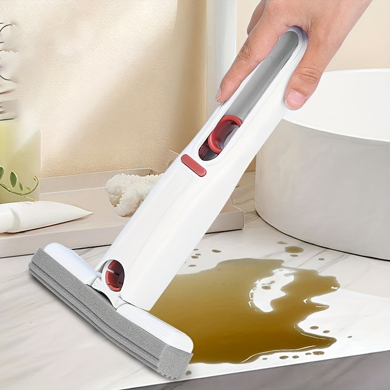 Multi purpose Spray Mop Cleaning Floors Extra Reusable - Temu