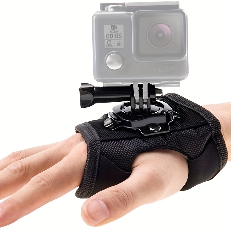 Accessories Set for GoPro Hero 11/10/9/8/7/6/5/4,New Quick Release