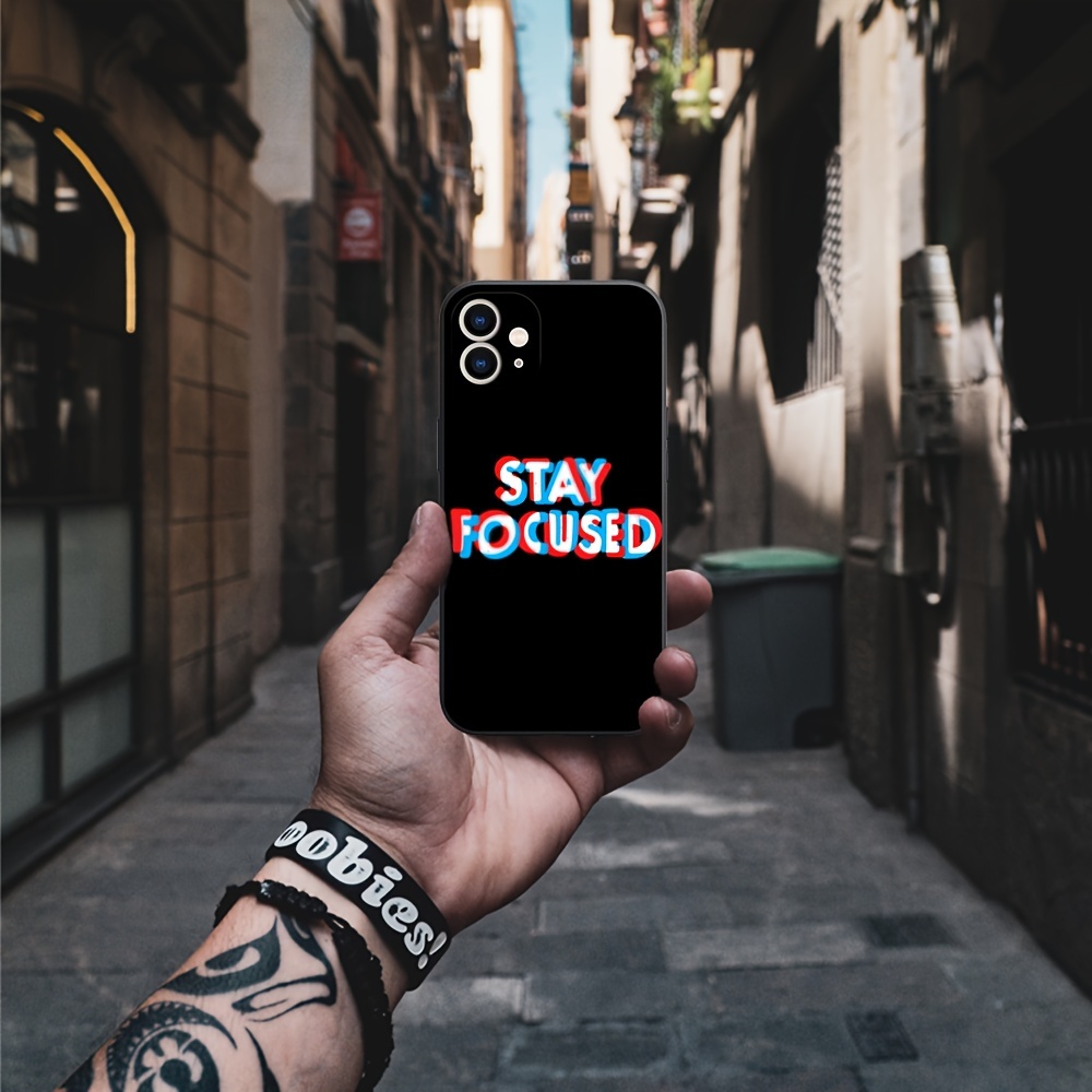 Cool Iphone 11 /12 /13 /14 Pro Case Liquid Silicone Case Temu New Zealand