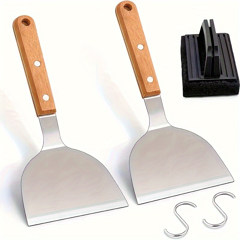 Barbecue Spatula Turner