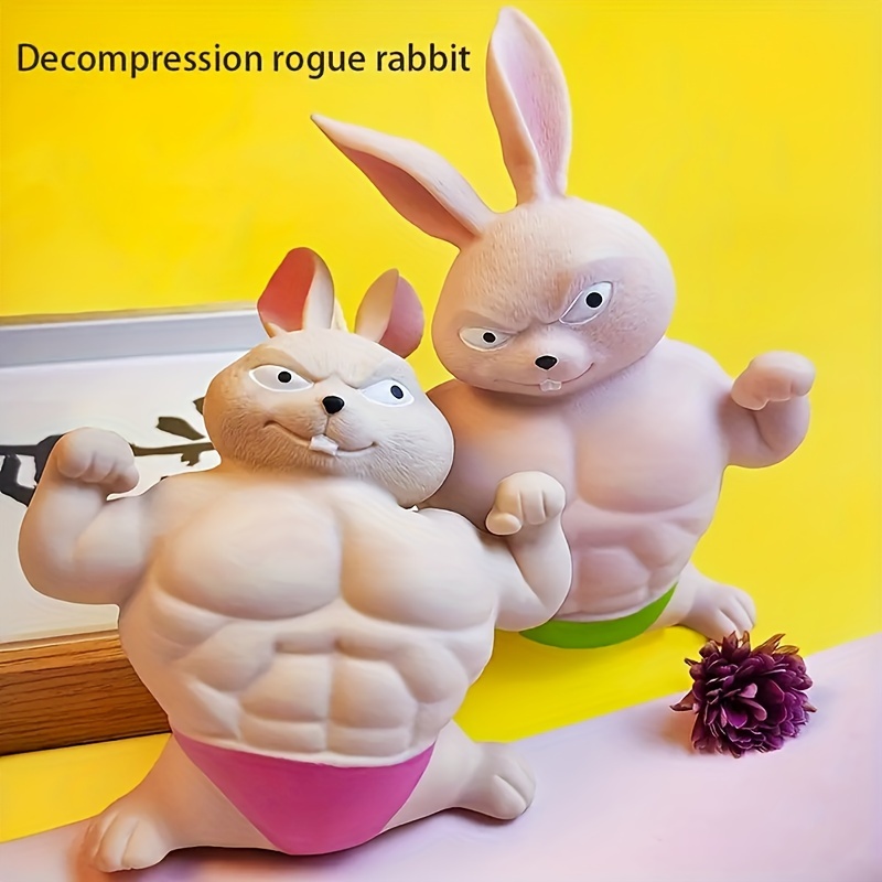 1 Stück Süße Kaninchen entlüftungsöffnung Dekoration - Temu Austria