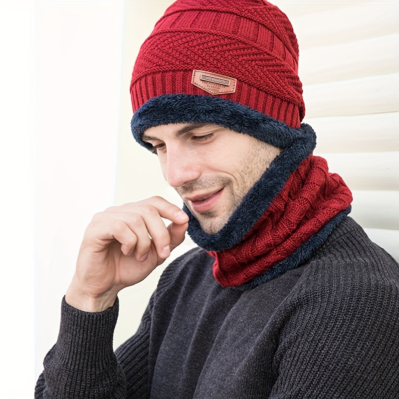1pc Autumn And Winter Super Soft Warm Woolen High Elasticity