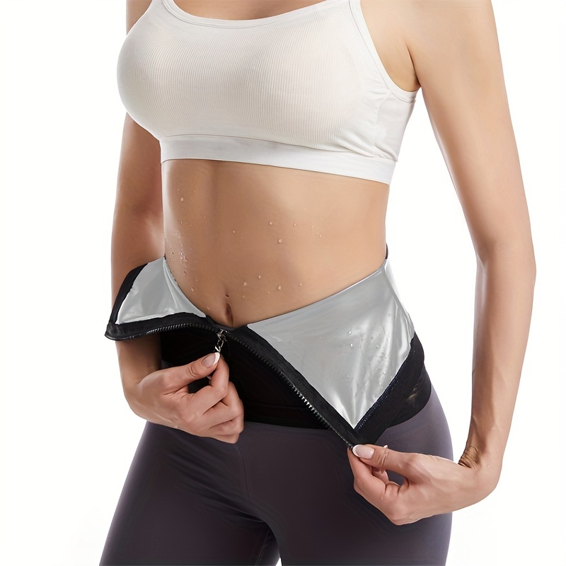 Waist Trainer Body Shapewear Tummy Control Slimming Belly - Temu